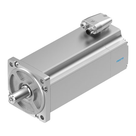 Festo Servo Motor EMME-AS-100-MK-HS-AMX EMME-AS-100-MK-HS-AMX